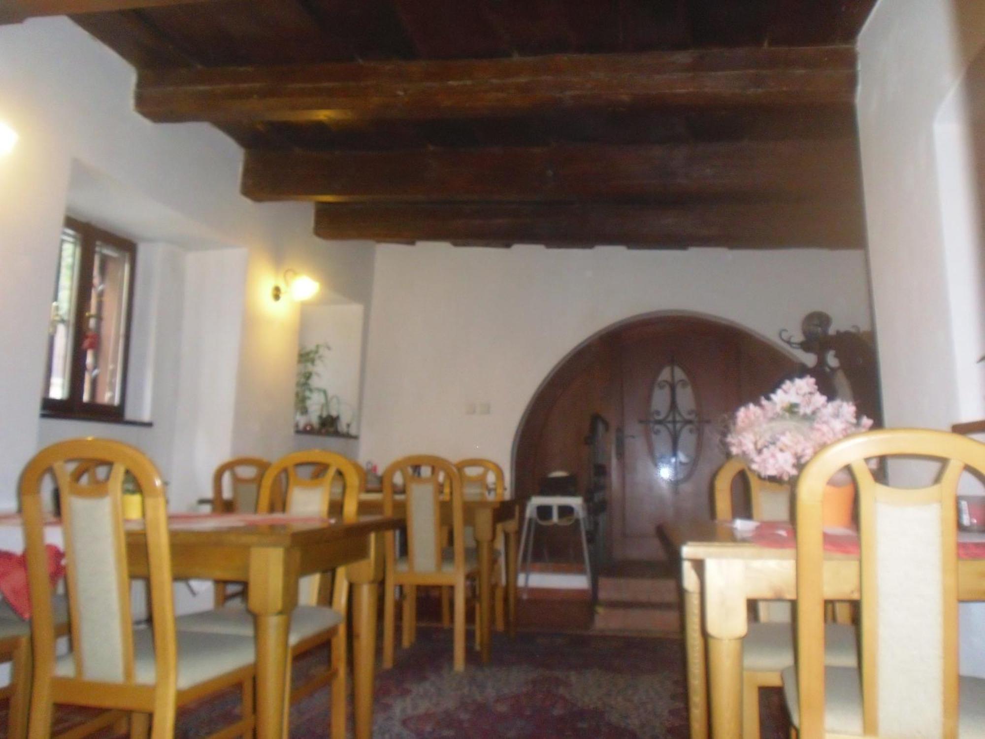 Penzion Podhradi Český Krumlov Exteriör bild