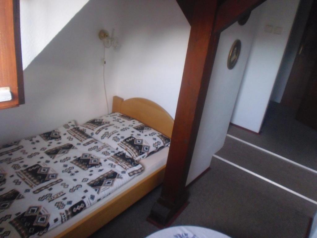 Penzion Podhradi Český Krumlov Exteriör bild
